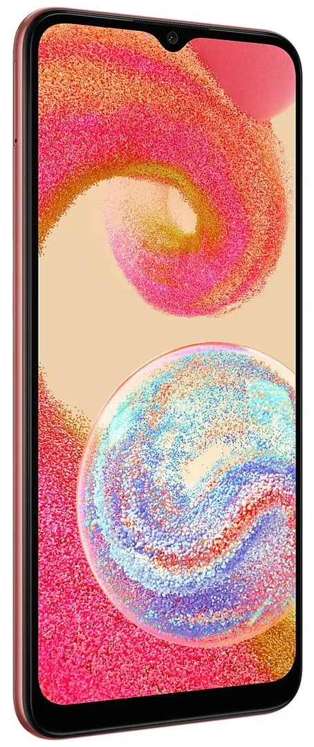 Telefon mobil Samsung Galaxy A04e SM-A042 Duos 3/32Gb (Copper)