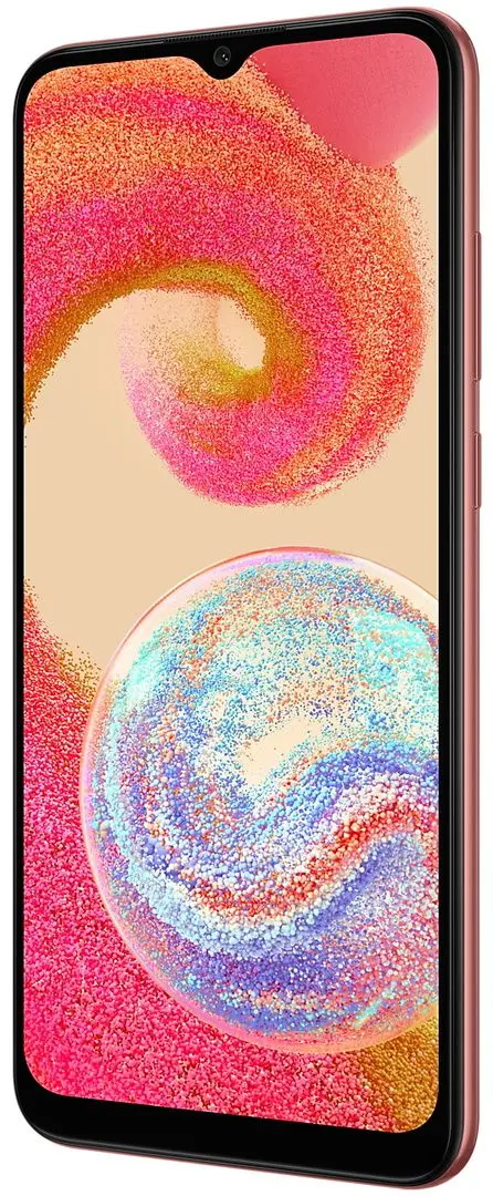 Telefon mobil Samsung Galaxy A04e SM-A042 Duos 3/32Gb (Copper)