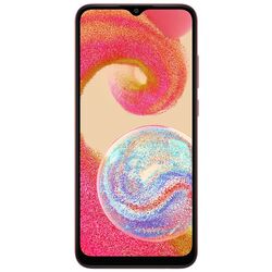 Telefon mobil Samsung Galaxy A04e SM-A042 Duos 3/32Gb (Copper)