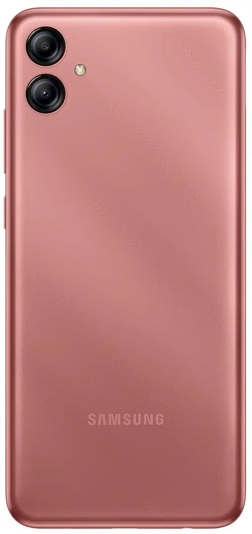 Telefon mobil Samsung Galaxy A04e SM-A042 Duos 3/32Gb (Copper)