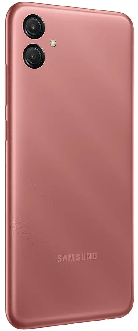 Telefon mobil Samsung Galaxy A04e SM-A042 Duos 3/32Gb (Copper)