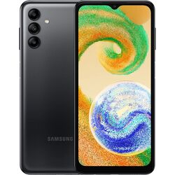 Мобильный телефон Samsung Galaxy A04s SM-A047 4GB/128GB (Black) Thumb