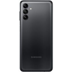 Мобильный телефон Samsung Galaxy A04s SM-A047 4GB/128GB (Black) Thumb
