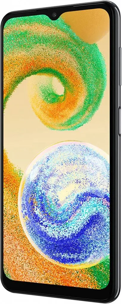 Мобильный телефон Samsung Galaxy A04s SM-A047 4GB/128GB (Black) - 5