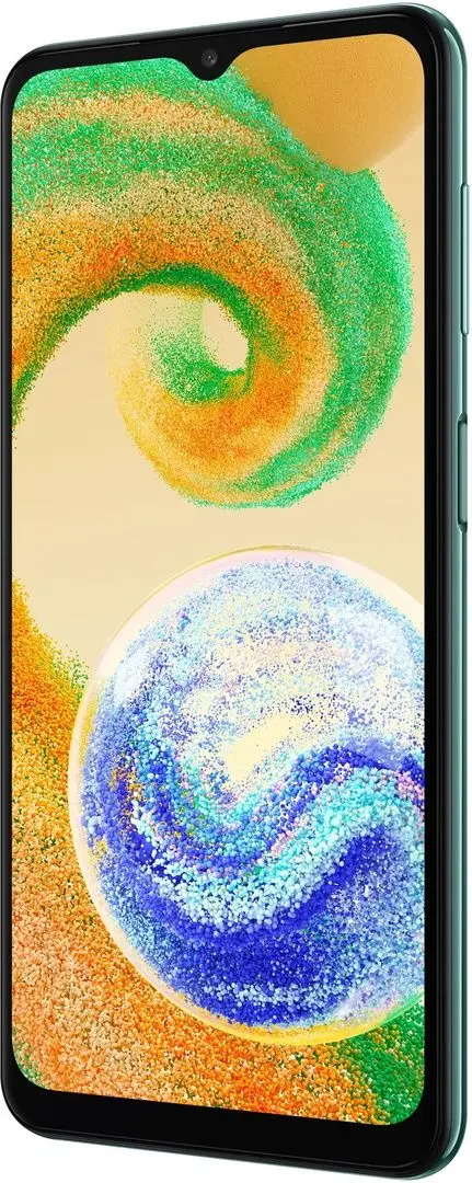 Мобильный телефон Samsung Galaxy A04s SM-A047 4GB/128GB (Green) - 2