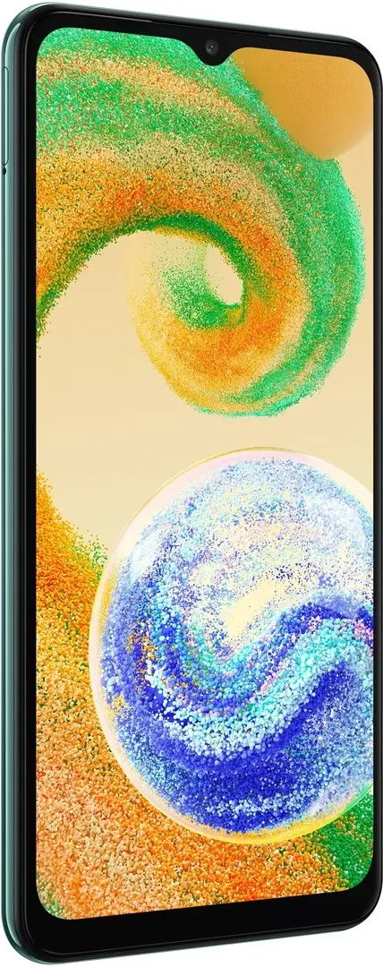 Мобильный телефон Samsung Galaxy A04s SM-A047 4GB/128GB (Green) - 3
