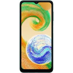 Мобильный телефон Samsung Galaxy A04s SM-A047 4GB/128GB (Green)