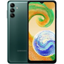 Мобильный телефон Samsung Galaxy A04s SM-A047 4GB/128GB (Green) Thumb