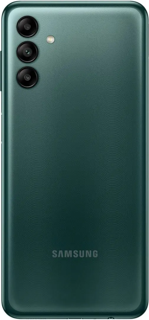 Мобильный телефон Samsung Galaxy A04s SM-A047 4GB/128GB (Green) - 5