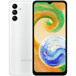 Мобильный телефон Samsung Galaxy A04s SM-A047 4GB/64GB (Awesome White) Thumb