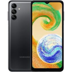 Мобильный телефон Samsung Galaxy A04s 4GB/64GB (Black) Thumb