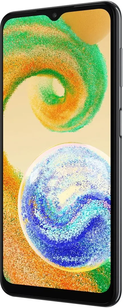 Мобильный телефон Samsung Galaxy A04s 4GB/64GB (Black) - 3