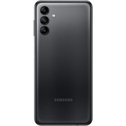 Мобильный телефон Samsung Galaxy A04s 4GB/64GB (Black) Thumb