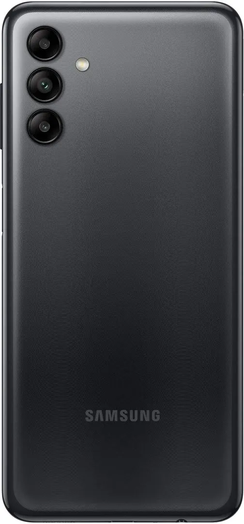 Мобильный телефон Samsung Galaxy A04s 4GB/64GB (Black) - 5