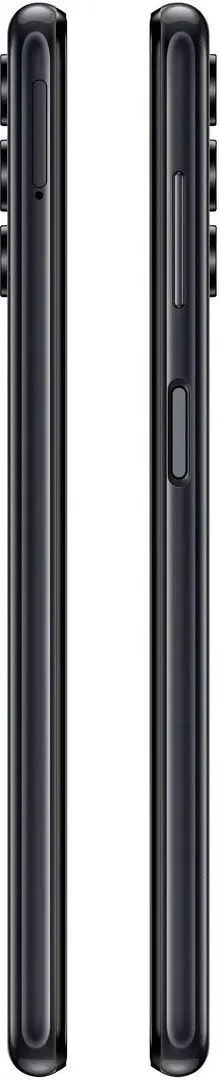 Мобильный телефон Samsung Galaxy A04s 4GB/64GB (Black) - 7