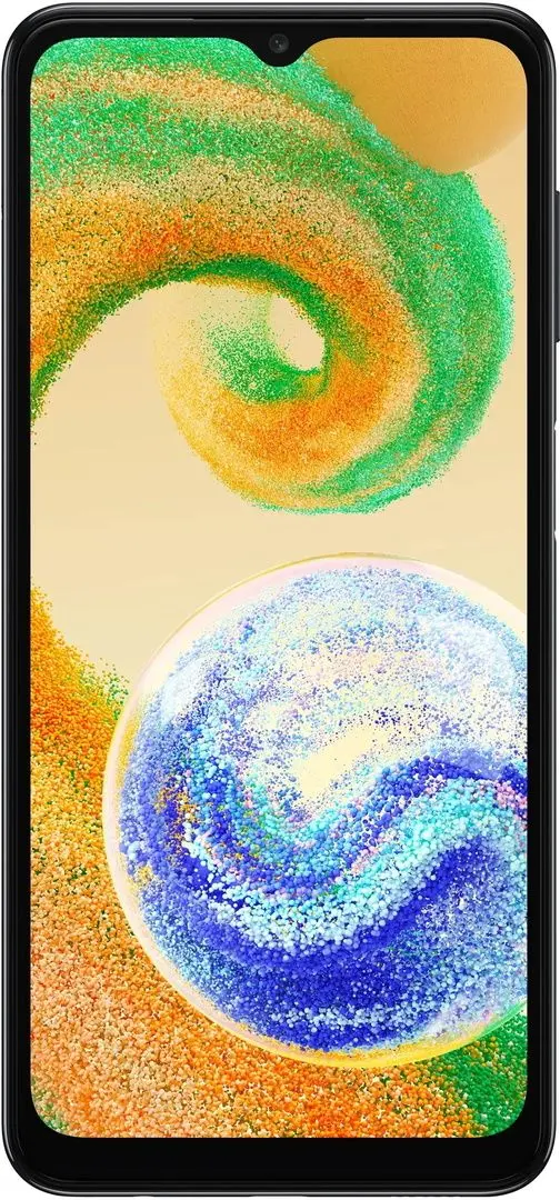 Мобильный телефон Samsung Galaxy A04s 4GB/64GB (Black)