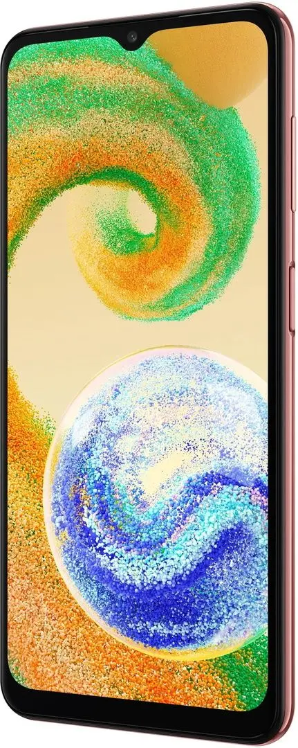 Telefon mobil Samsung Galaxy A04s SM-A047 4GB/64GB (Copper)