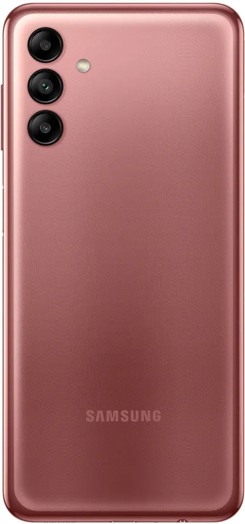 Telefon mobil Samsung Galaxy A04s SM-A047 4GB/64GB (Copper)