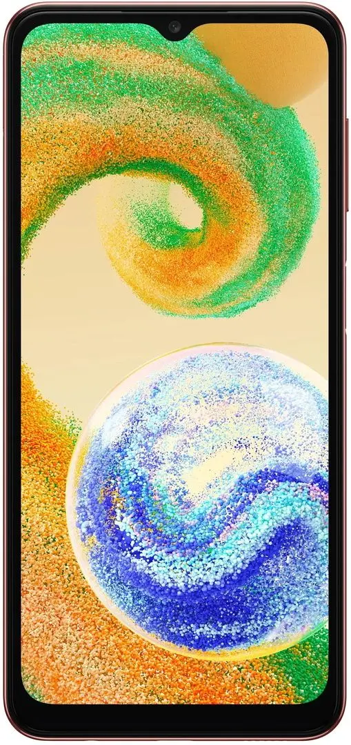 Telefon mobil Samsung Galaxy A04s SM-A047 4GB/64GB (Copper)