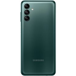 Мобильный телефон Samsung Galaxy A04s SM-A047 4GB/64GB (Green) Thumb