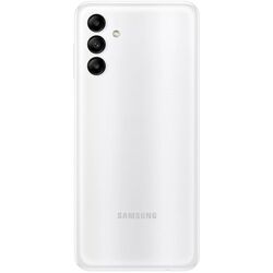 Мобильный телефон Samsung Galaxy A04S SM-A047 Dual 3GB/32GB (Awesome White) Thumb