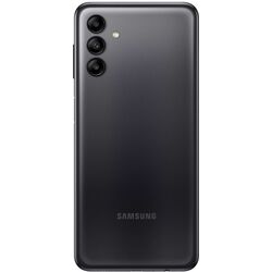 Telefon mobil Samsung Galaxy A04S SM-A047 Dual 3GB/32GB (Black) Thumb