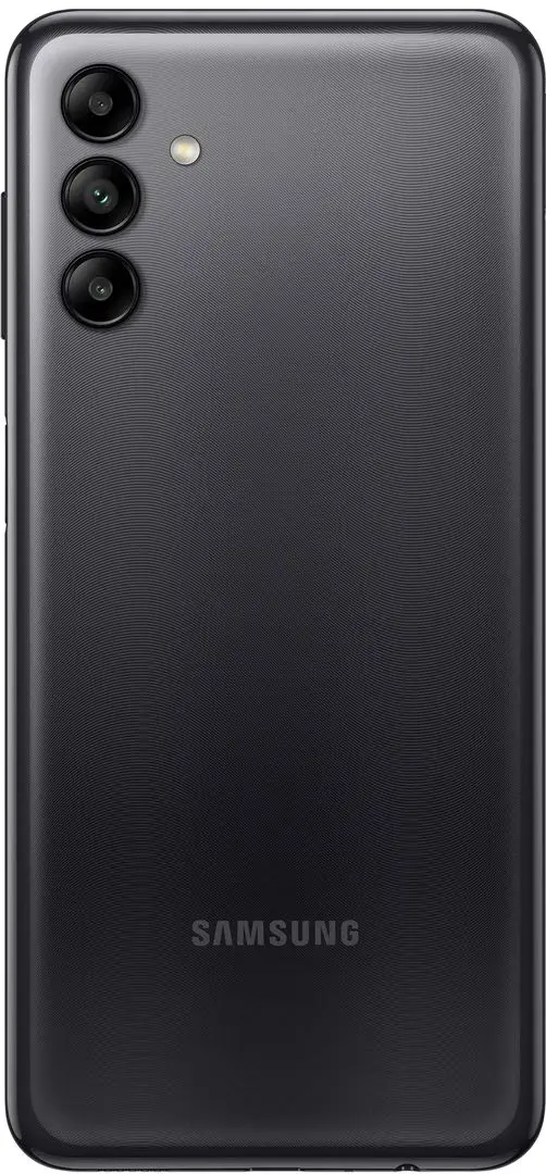 Telefon mobil Samsung Galaxy A04S SM-A047 Dual 3GB/32GB (Black)