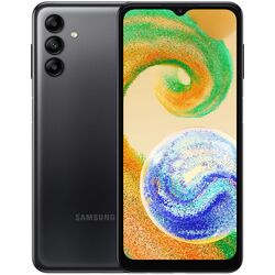 Telefon mobil Samsung Galaxy A04S SM-A047 Dual 3GB/32GB (Black) Thumb