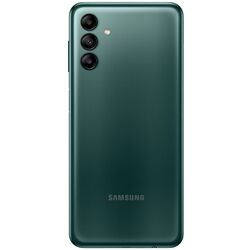 Telefon mobil Samsung Galaxy A04S SM-A047 Dual 3GB/32GB (Green) Thumb