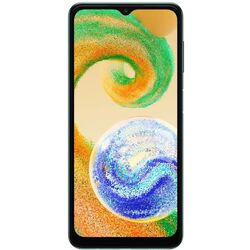 Telefon mobil Samsung Galaxy A04S SM-A047 Dual 3GB/32GB (Green) Thumb