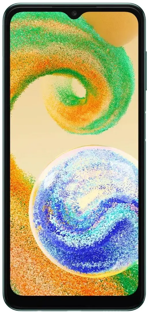 Telefon mobil Samsung Galaxy A04S SM-A047 Dual 3GB/32GB (Green)
