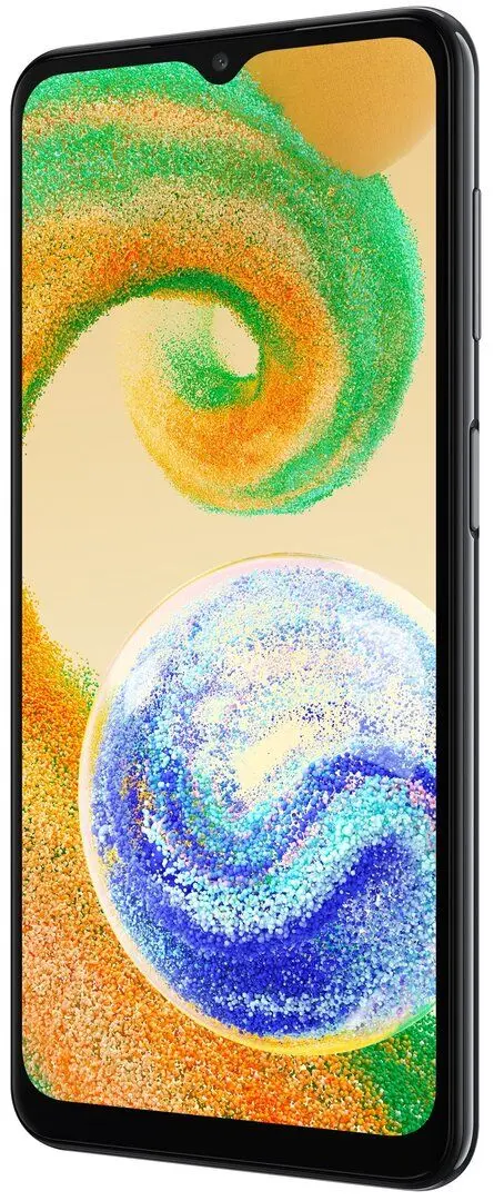 Мобильный телефон Samsung Galaxy A04s SM-A047 Dual 4GB/64GB (Black) - 2