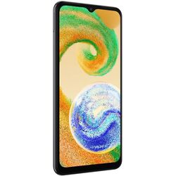 Мобильный телефон Samsung Galaxy A04s SM-A047 Dual 4GB/64GB (Black) Thumb