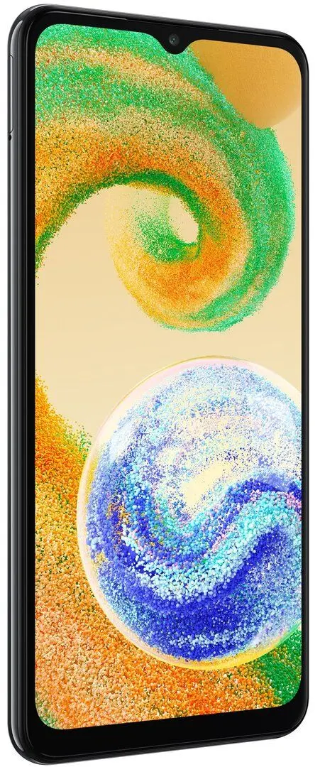 Мобильный телефон Samsung Galaxy A04s SM-A047 Dual 4GB/64GB (Black) - 3