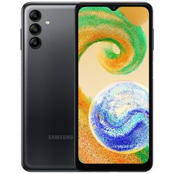 Мобильный телефон Samsung Galaxy A04s SM-A047 Dual 4GB/64GB (Black) Thumb