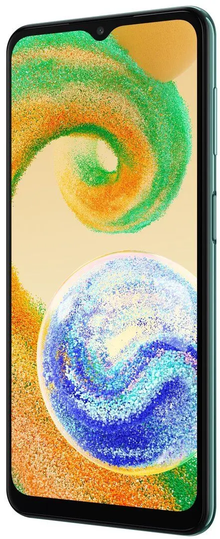 Мобильный телефон Samsung Galaxy A04s SM-A047 Dual 4GB/64GB (Green) - 7