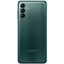 Мобильный телефон Samsung Galaxy A04s SM-A047 Dual 4GB/64GB (Green) Thumb