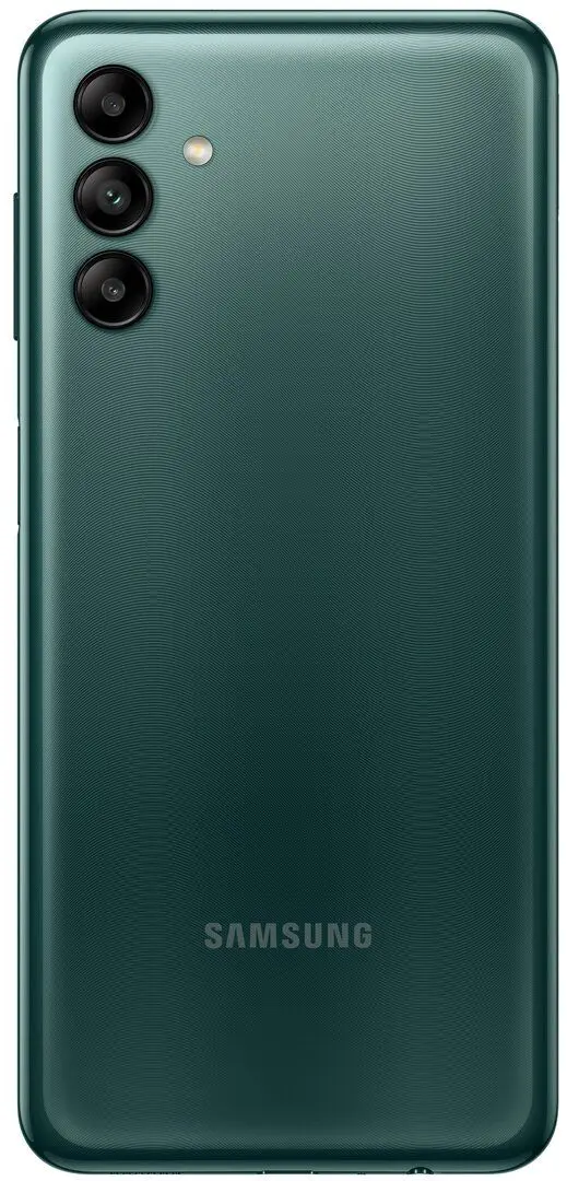 Мобильный телефон Samsung Galaxy A04s SM-A047 Dual 4GB/64GB (Green) - 5
