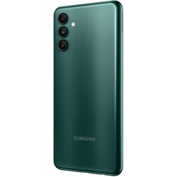 Мобильный телефон Samsung Galaxy A04s SM-A047 Dual 4GB/64GB (Green) Thumb