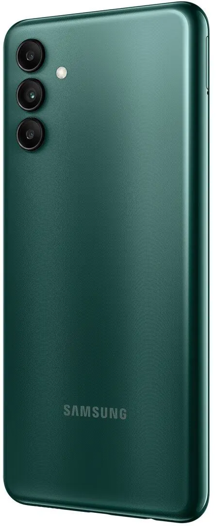 Мобильный телефон Samsung Galaxy A04s SM-A047 Dual 4GB/64GB (Green) - 4