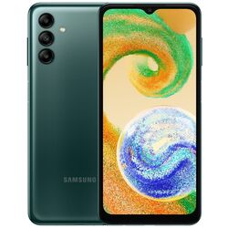 Мобильный телефон Samsung Galaxy A04s SM-A047 Dual 4GB/64GB (Green) Thumb