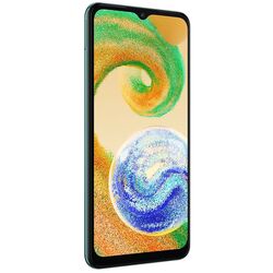 Мобильный телефон Samsung Galaxy A04S SM-A047F 3GB/32GB (Green) Thumb