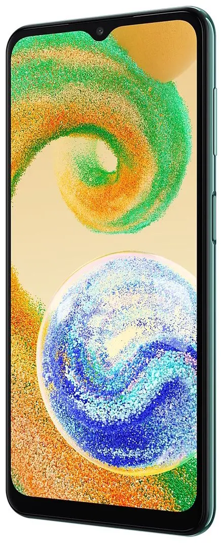 Мобильный телефон Samsung Galaxy A04S SM-A047F 3GB/32GB (Green) - 3