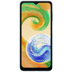 Мобильный телефон Samsung Galaxy A04S SM-A047F 3GB/32GB (Green) Thumb