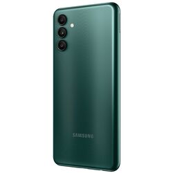 Мобильный телефон Samsung Galaxy A04S SM-A047F 3GB/32GB (Green) Thumb