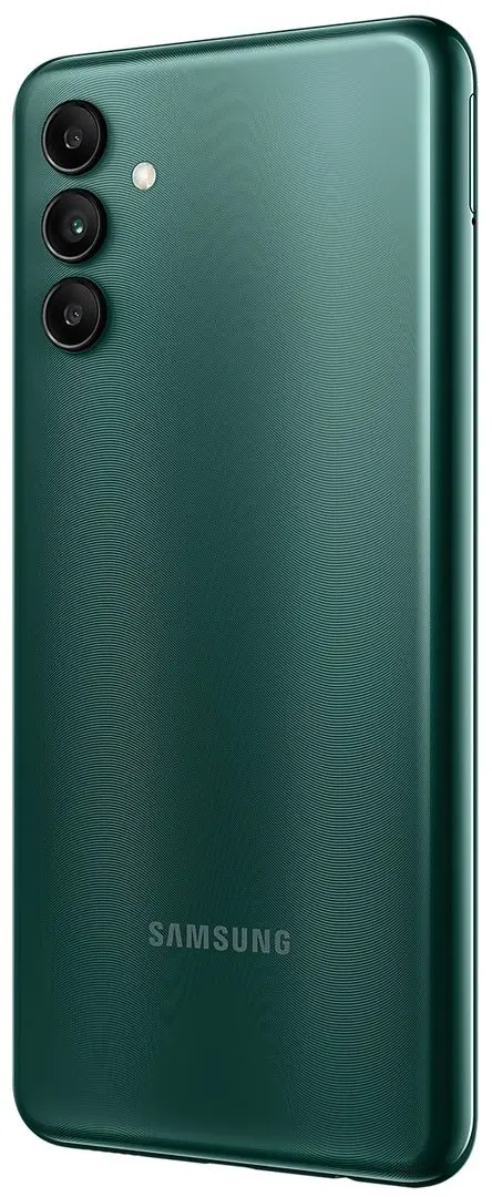 Мобильный телефон Samsung Galaxy A04S SM-A047F 3GB/32GB (Green) - 4