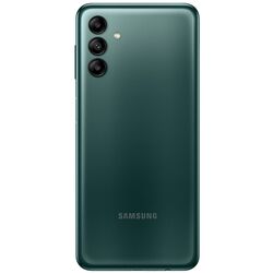 Мобильный телефон Samsung Galaxy A04S SM-A047F 3GB/32GB (Green) Thumb