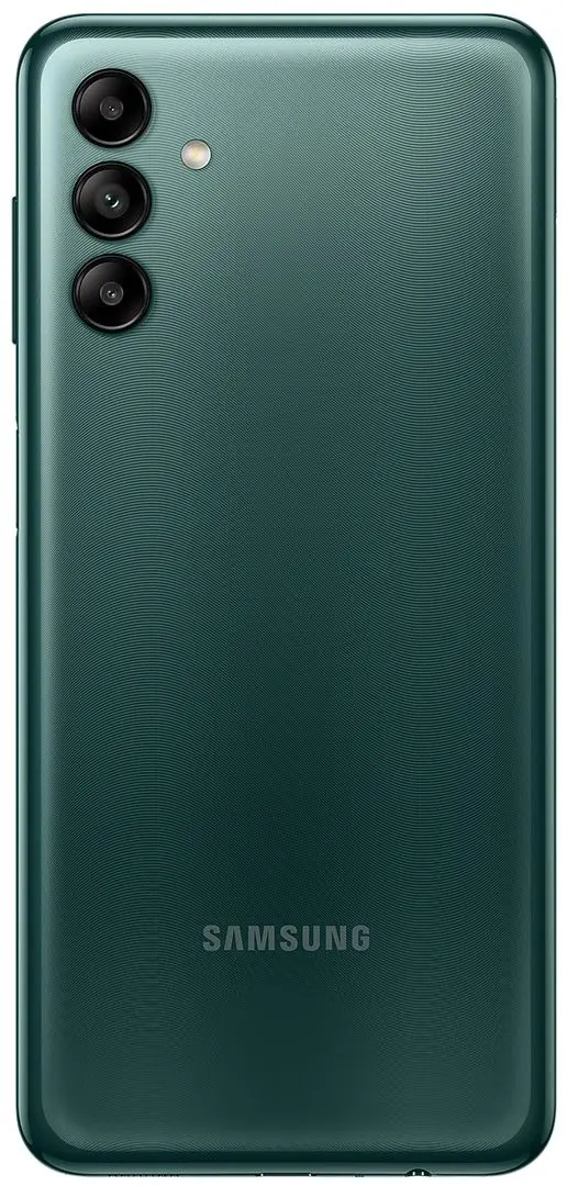 Мобильный телефон Samsung Galaxy A04S SM-A047F 3GB/32GB (Green) - 5