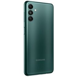 Мобильный телефон Samsung Galaxy A04S SM-A047F 3GB/32GB (Green) Thumb