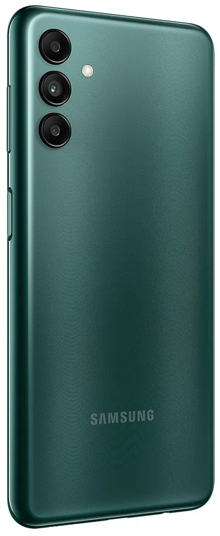 Мобильный телефон Samsung Galaxy A04S SM-A047F 3GB/32GB (Green) - 6
